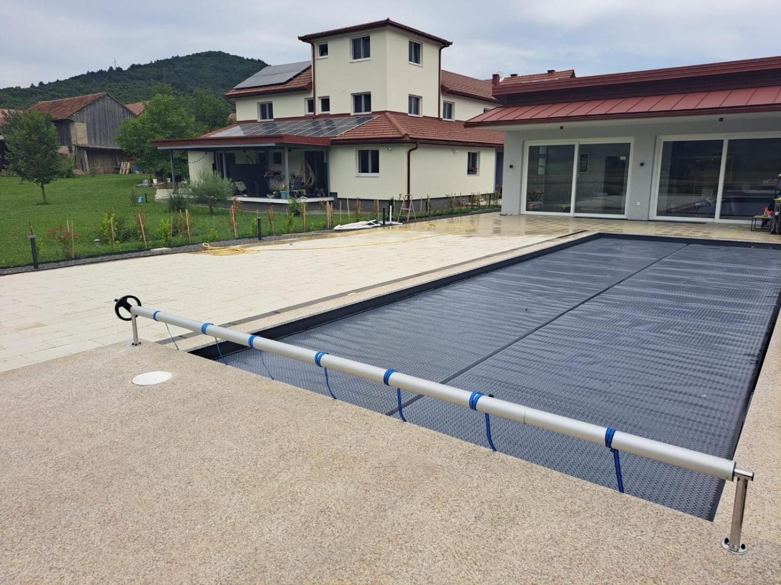 Apartmani Fenestra Tesla I Faust オトチャッツ エクステリア 写真